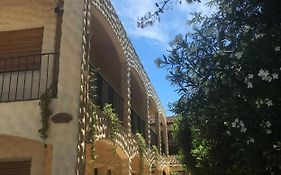 Apart Hotel Sahara